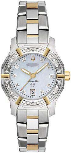 Swiss Watch Battery 98R118
