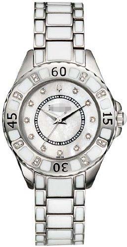 Swiss Watch Battery 98R124