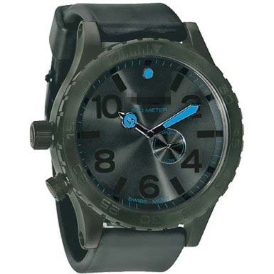 Swiss Watch Battery A058-638