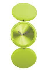 Swiss Watch Battery A097-536