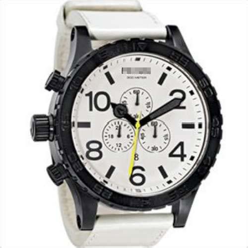 Swiss Watch Battery A124-631