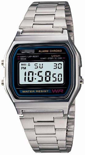 Swiss Watch Battery A158WA-1JF_japan