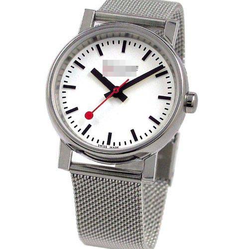 Swiss Watch Battery A658.30300.11SBV