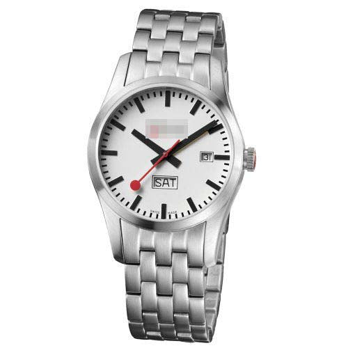 Swiss Watch Battery A667.30308.16SBM