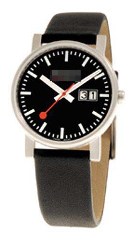 Swiss Watch Battery A669.30300.14SBB