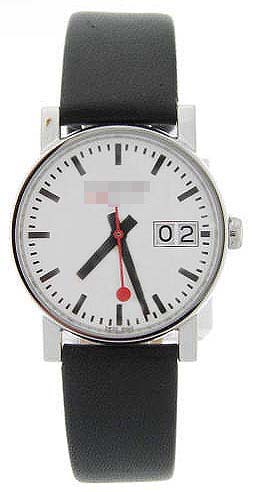 Swiss Watch Battery A669.30305.11SBB