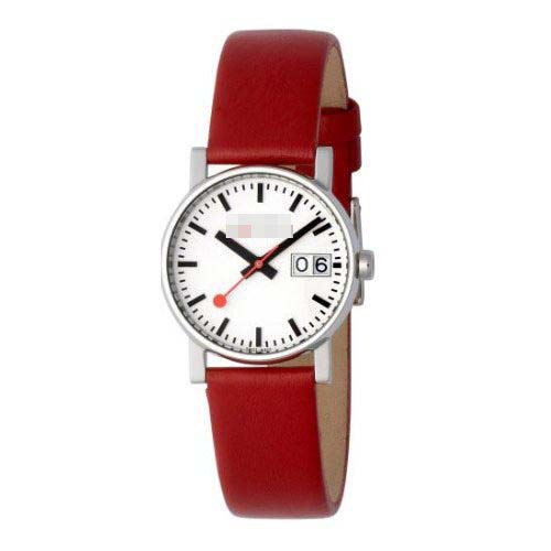 Swiss Watch Battery A669.30305.11SBC