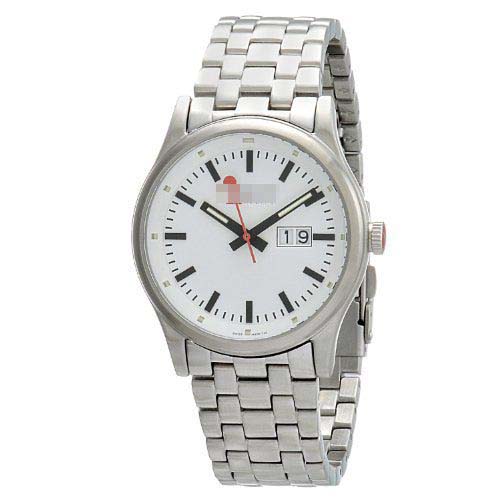 Swiss Watch Battery A669.30308.16SBM