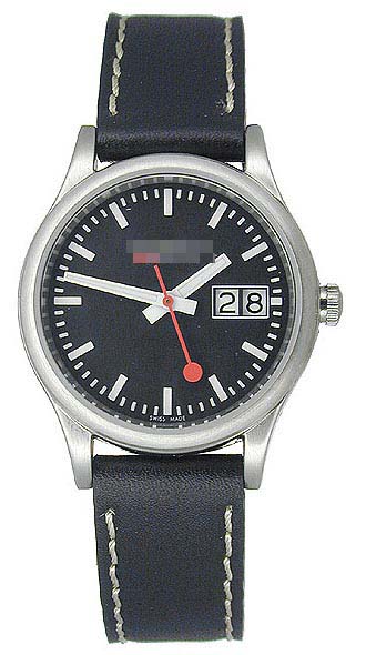 Swiss Watch Battery A669.30311.14SBB