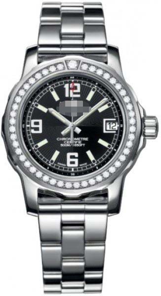 Swiss Watch Battery A7738753/BB51-SS