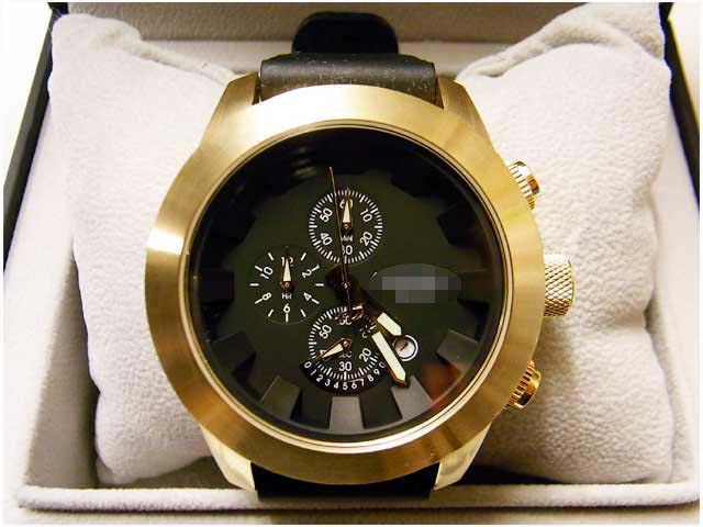 Swiss Watch Battery AD396BGK