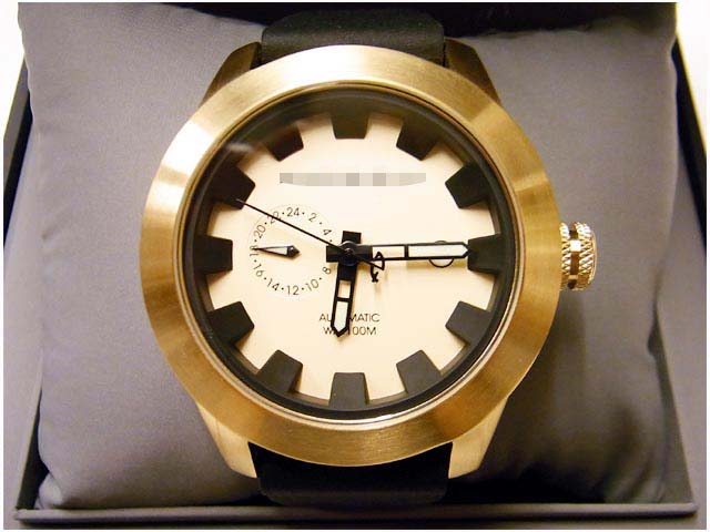 Swiss Watch Battery AD397BGG