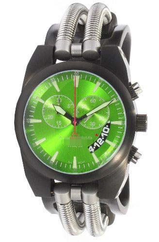 Swiss Watch Battery AD430BKGR