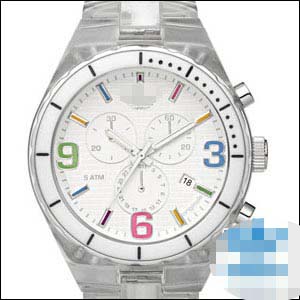 Swiss Watch Battery ADH2517