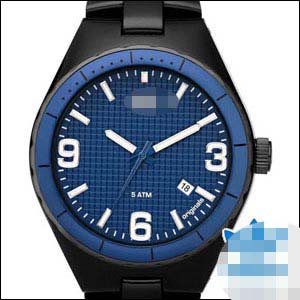 Swiss Watch Battery ADH2525