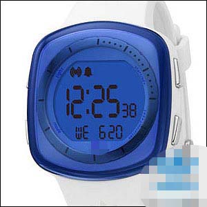 Swiss Watch Battery ADH6024