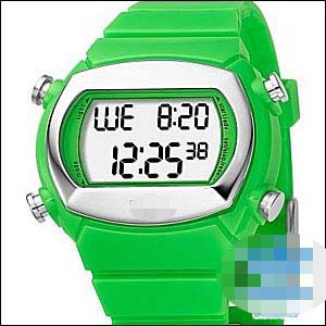 Swiss Watch Battery ADH6037