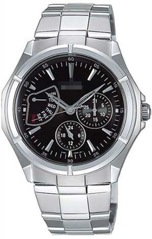 Swiss Watch Battery AGAE007