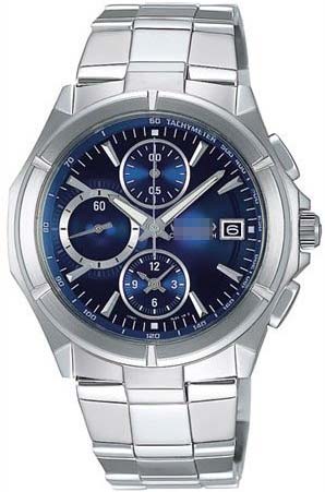 Swiss Watch Battery AGAV005