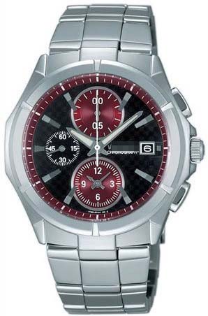 Swiss Watch Battery AGAV057