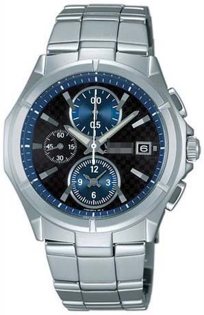 Swiss Watch Battery AGAV058