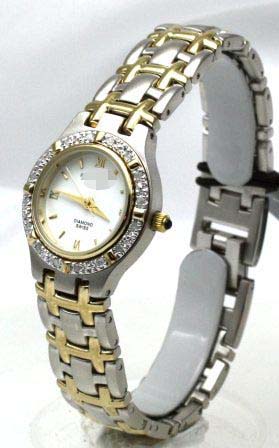 Swiss Watch Battery AK127227