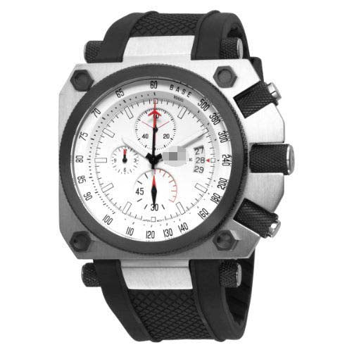 Swiss Watch Battery AK4006-M WHT