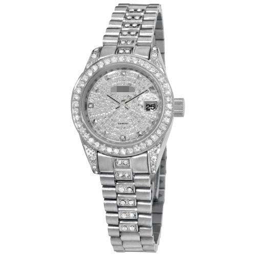 Swiss Watch Battery AK487SS
