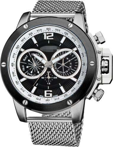 Swiss Watch Battery AK515SSB