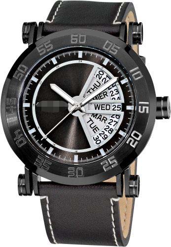 Swiss Watch Battery AK552BK