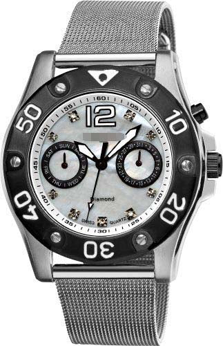 Swiss Watch Battery AK553SSB