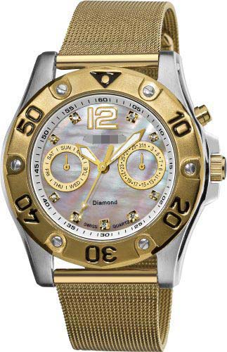 Swiss Watch Battery AK553YG