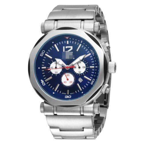 Swiss Watch Battery AK8921-M BLU