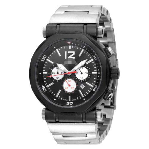 Swiss Watch Battery AK8921-MIPB BLK