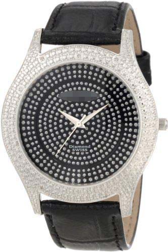 Swiss Watch Battery AKR463BK
