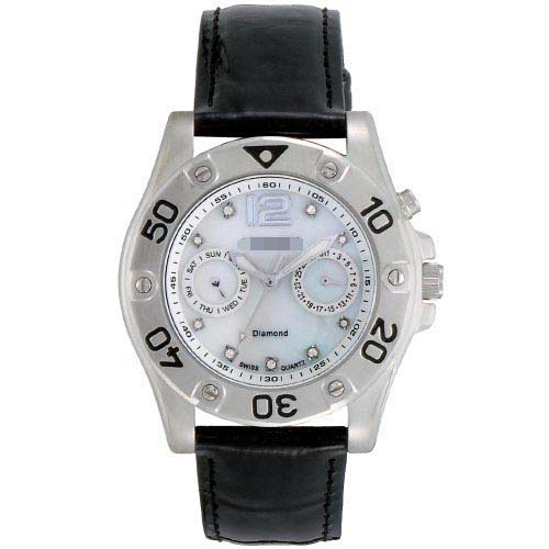 Swiss Watch Battery AKR483BK