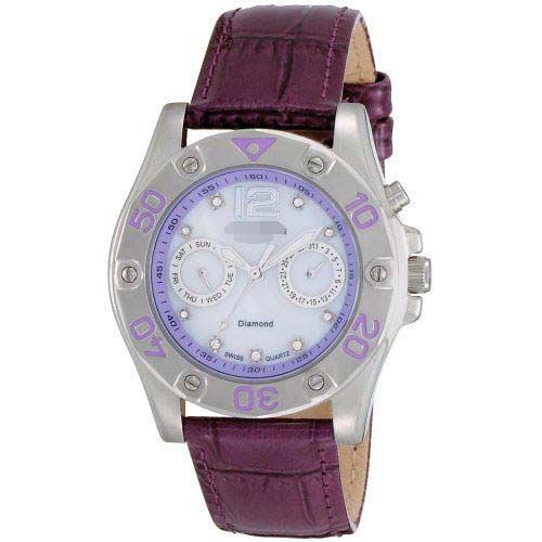 Swiss Watch Battery AKR483PU
