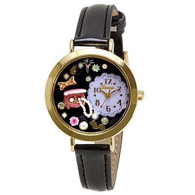 Swiss Watch Battery AL1233-BK