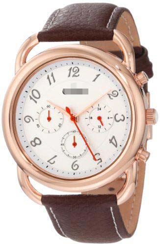 Swiss Watch Battery AL-80012-YG-02-BR