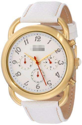 Swiss Watch Battery AL-80012-YG-02-WH
