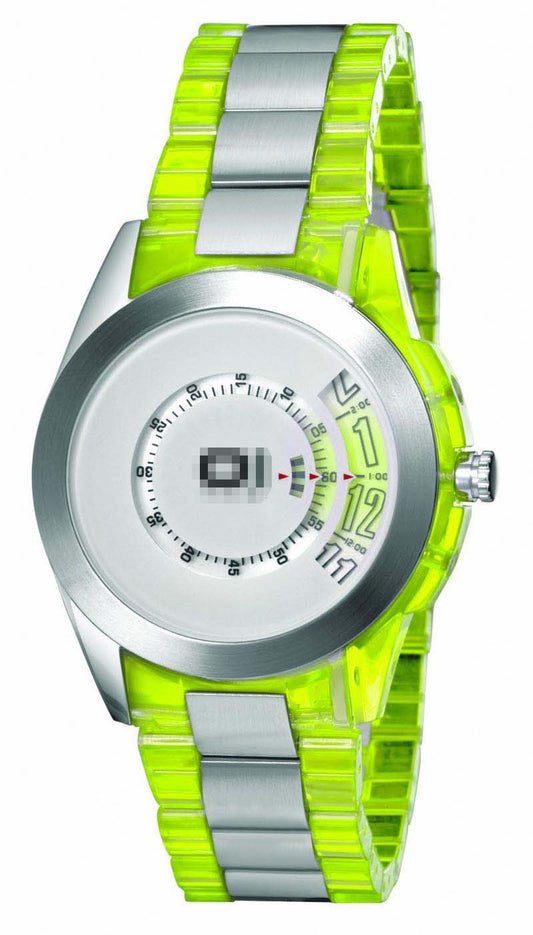 Swiss Watch Battery AN08G01