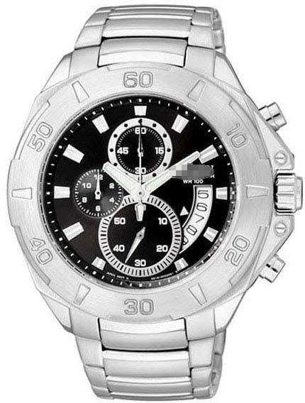 Swiss Watch Battery AN3400-58E
