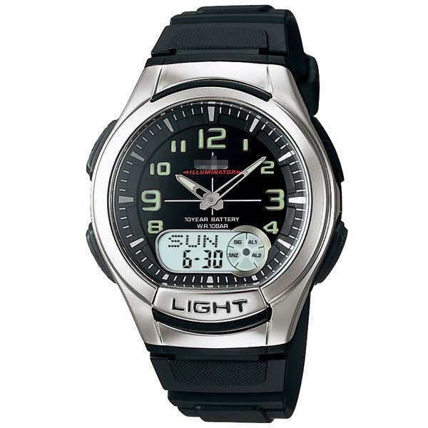 Swiss Watch Battery AQ-180W-1BJF_japan