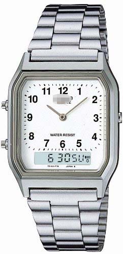 Swiss Watch Battery AQ-230A-7BMQYJF_japan