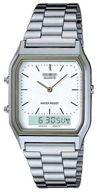 Swiss Watch Battery AQ-230A-7D