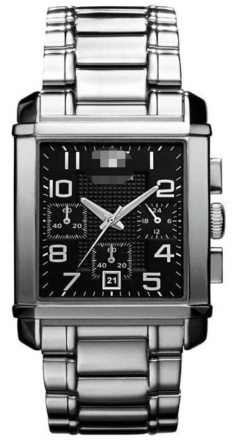 Swiss Watch Battery AR0334