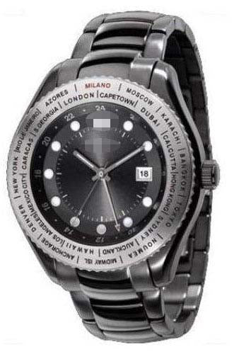 Swiss Watch Battery AR0587