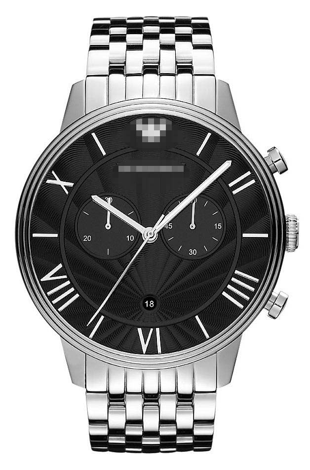 Swiss Watch Battery AR1617