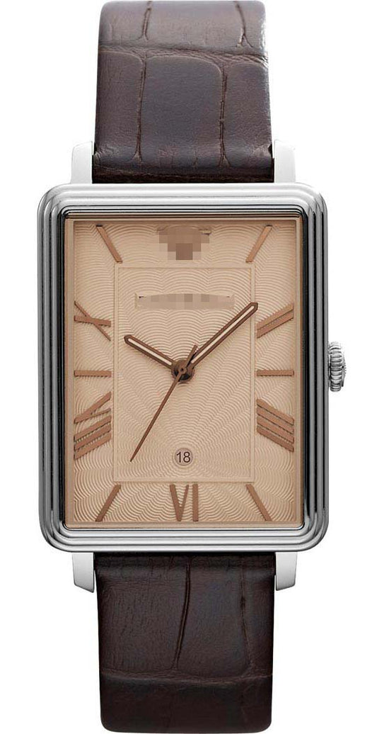 Swiss Watch Battery AR1661