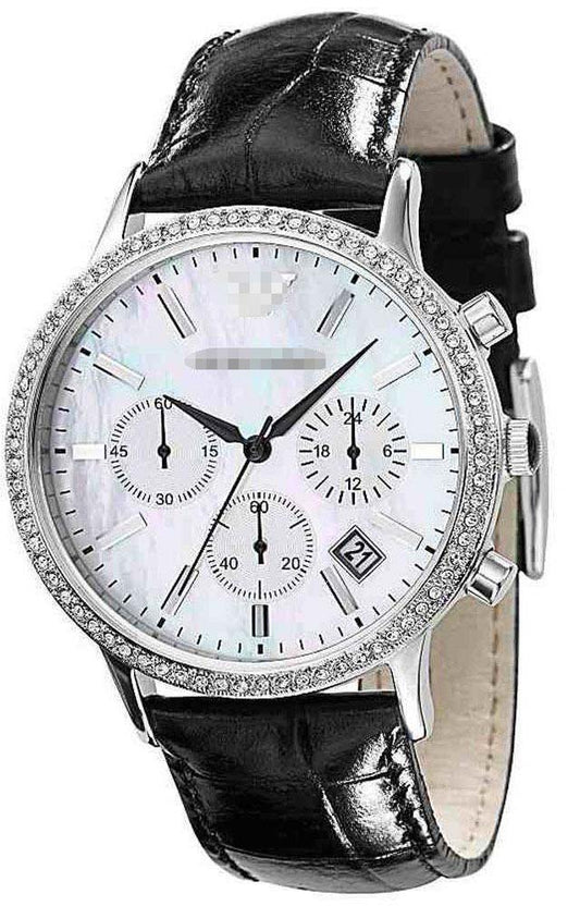 Swiss Watch Battery AR2437
